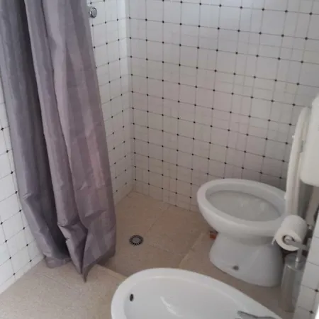 Casa Privata Leone Apartment