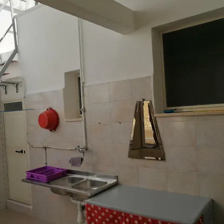 Апартаменты Casa Privata Leone
