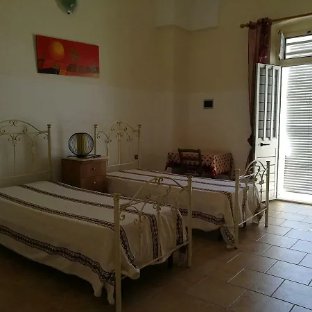 Casa Privata Leone *