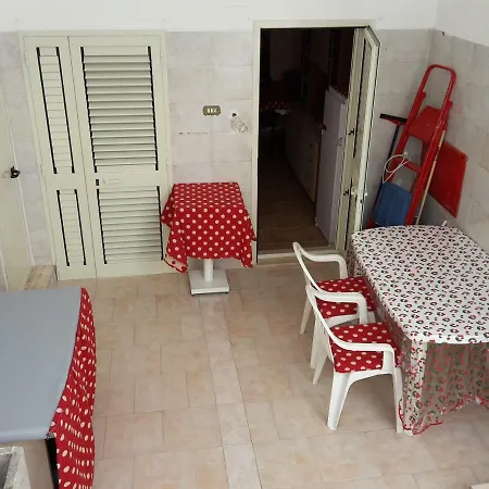 Апартаменты Casa Privata Leone *