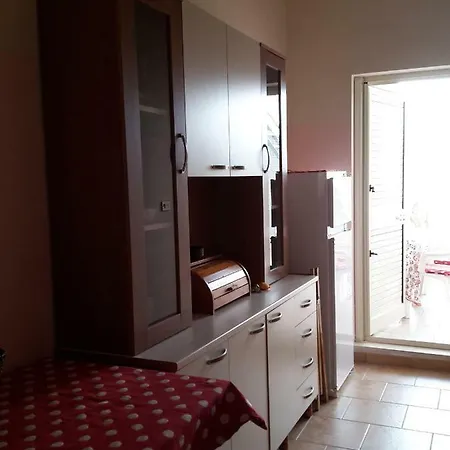 Апартаменты Casa Privata Leone Маруджо